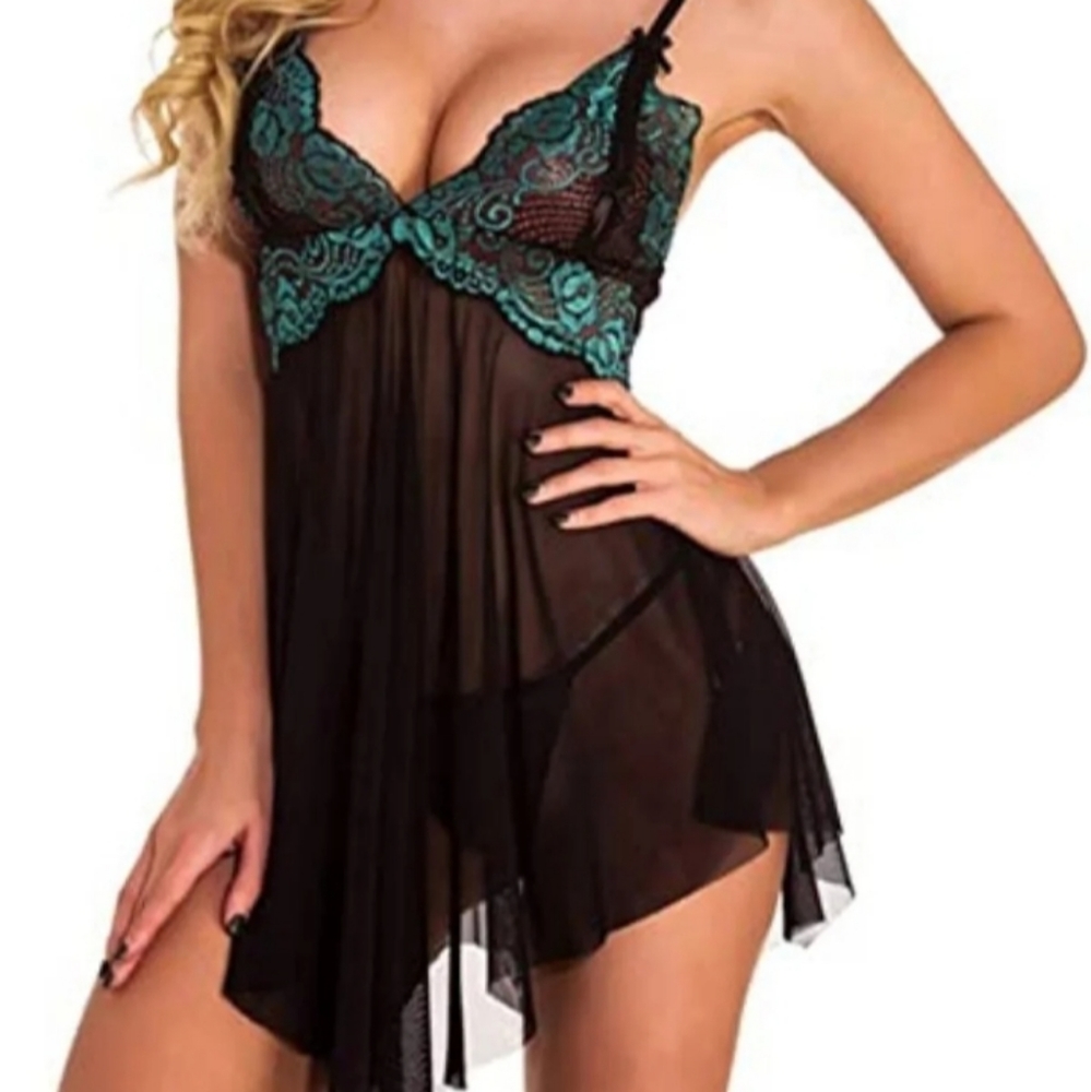 Vansexi sexy lingerie